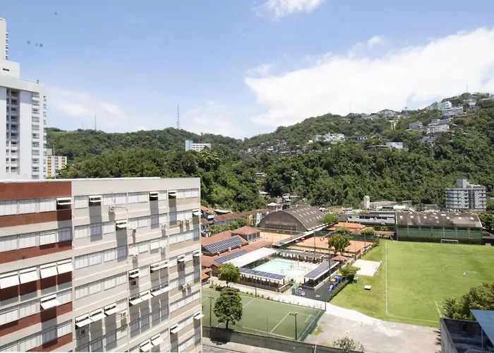 Apartamento Aconchegante, Completo E Bem Localizado!