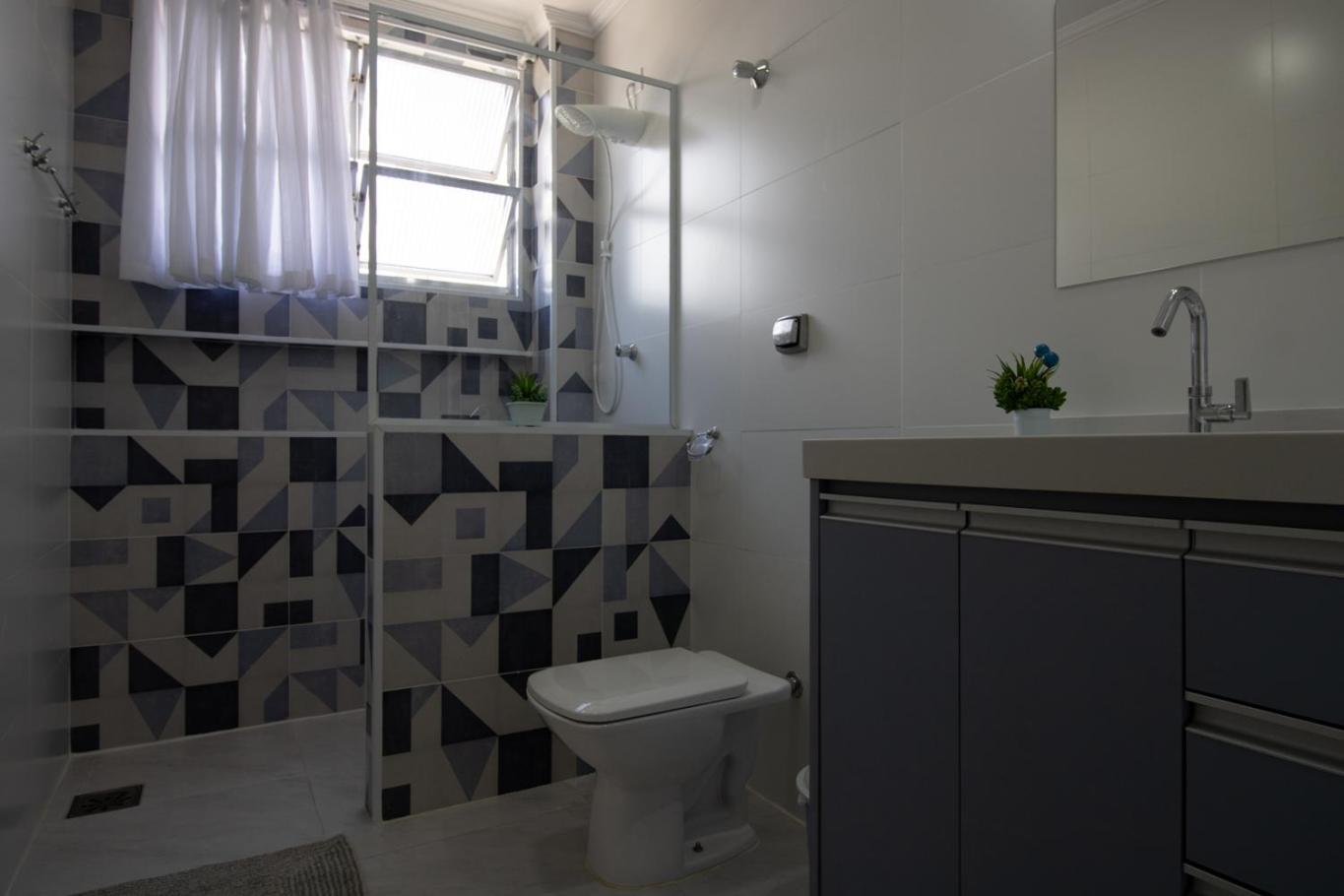 Apartment Aconchegante, Completo E Bem Localizado!