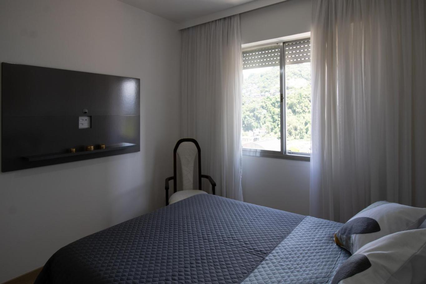 Apartment Aconchegante, Completo E Bem Localizado! *
