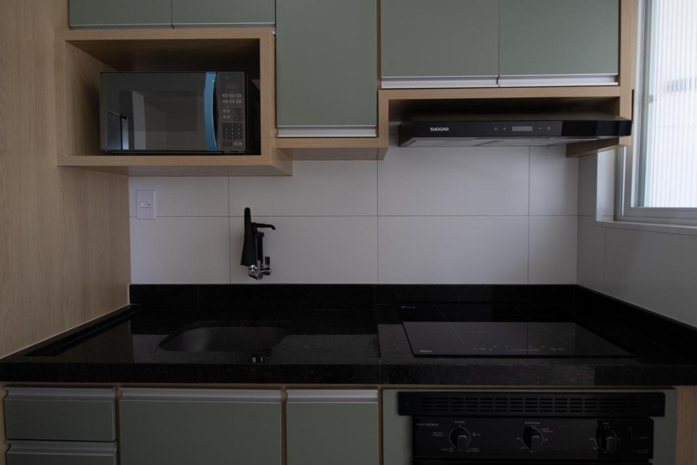 Aconchegante, Completo E Bem Localizado! Apartment *