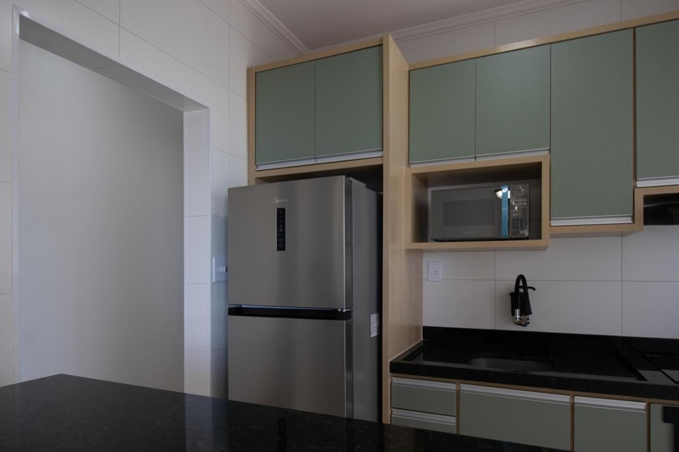 Aconchegante, Completo E Bem Localizado! Apartment *