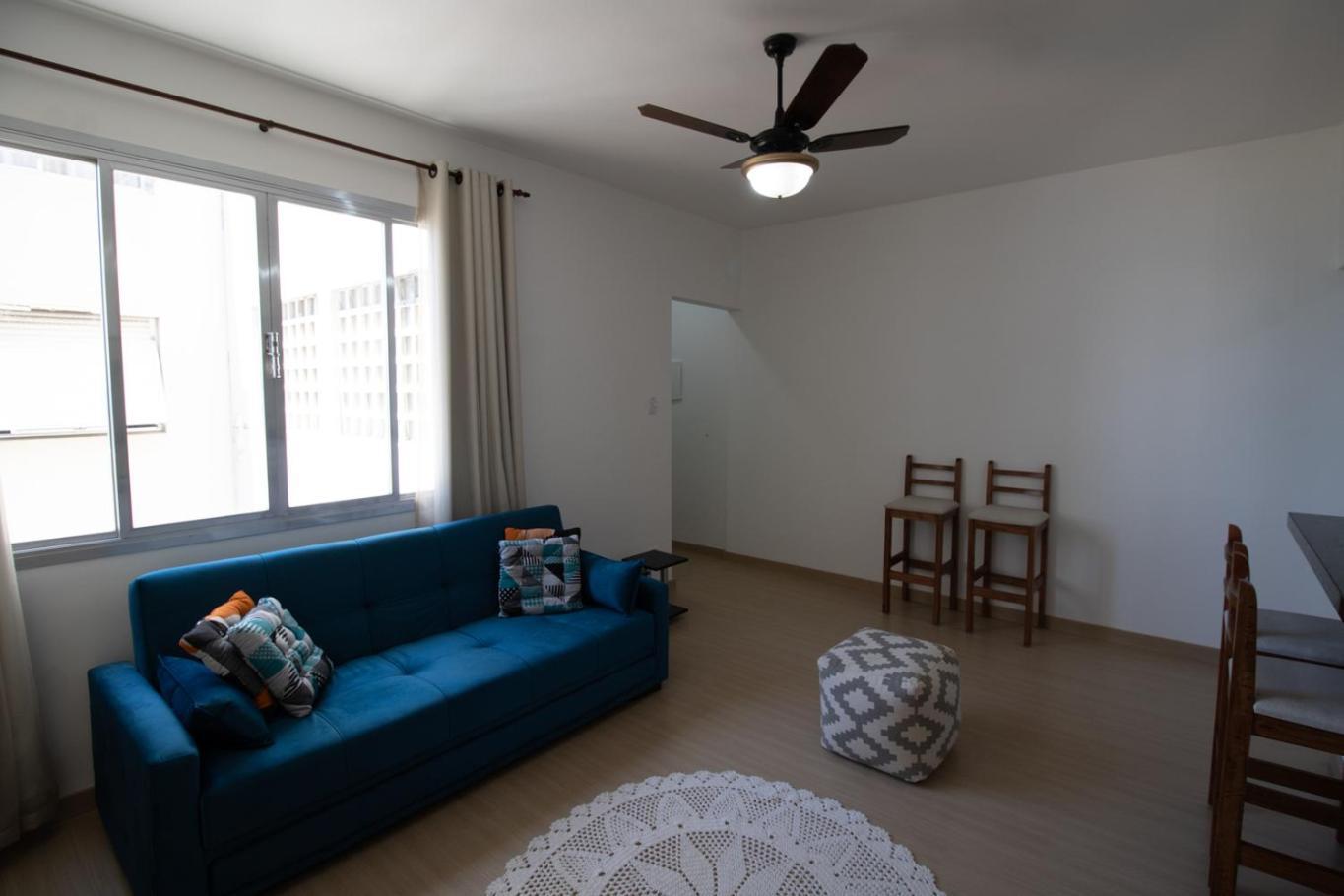 Apartment Aconchegante, Completo E Bem Localizado!