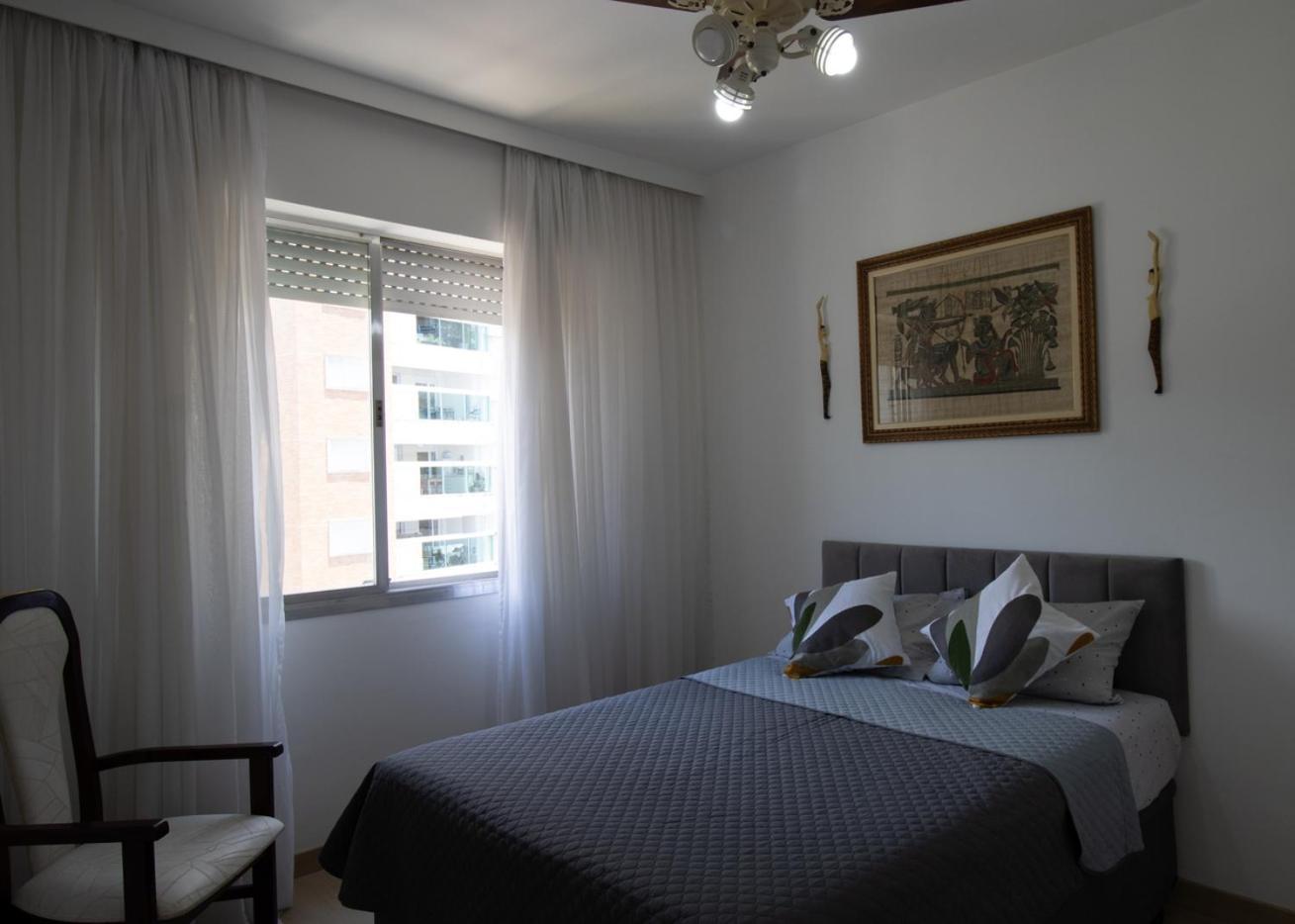 Apartment Aconchegante, Completo E Bem Localizado! Santos (Sao Paulo)