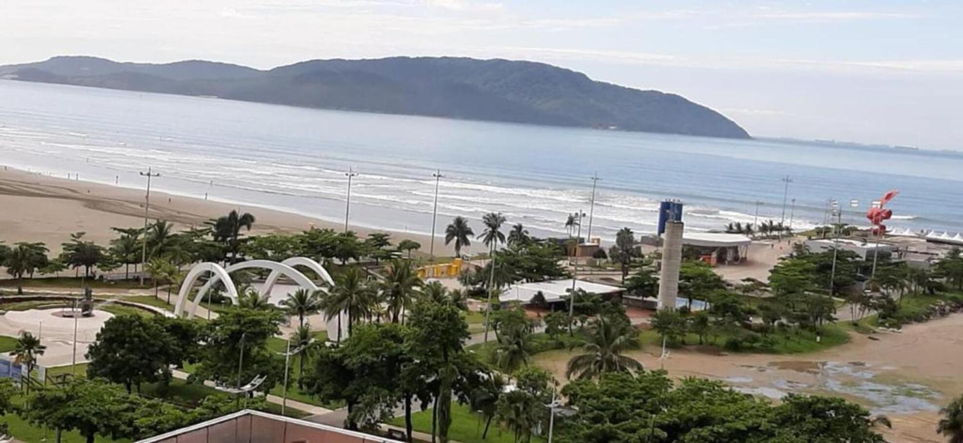 Apartment Aconchegante, Completo E Bem Localizado!